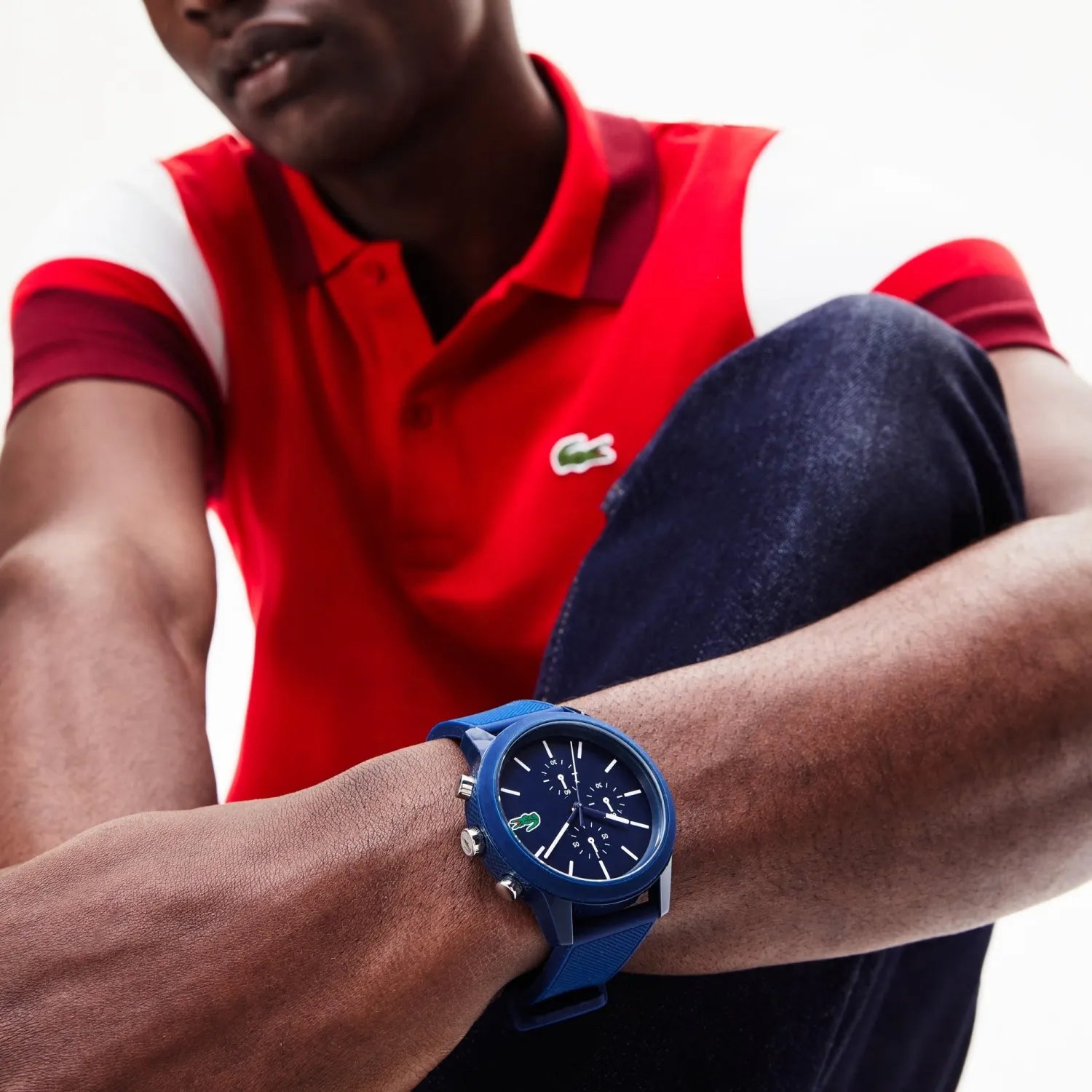 Lacoste Watch For Men 2010970