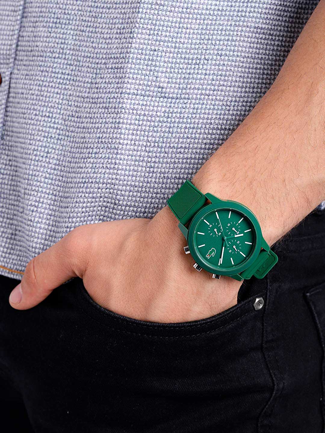 Lacoste Watch For Men 2010973