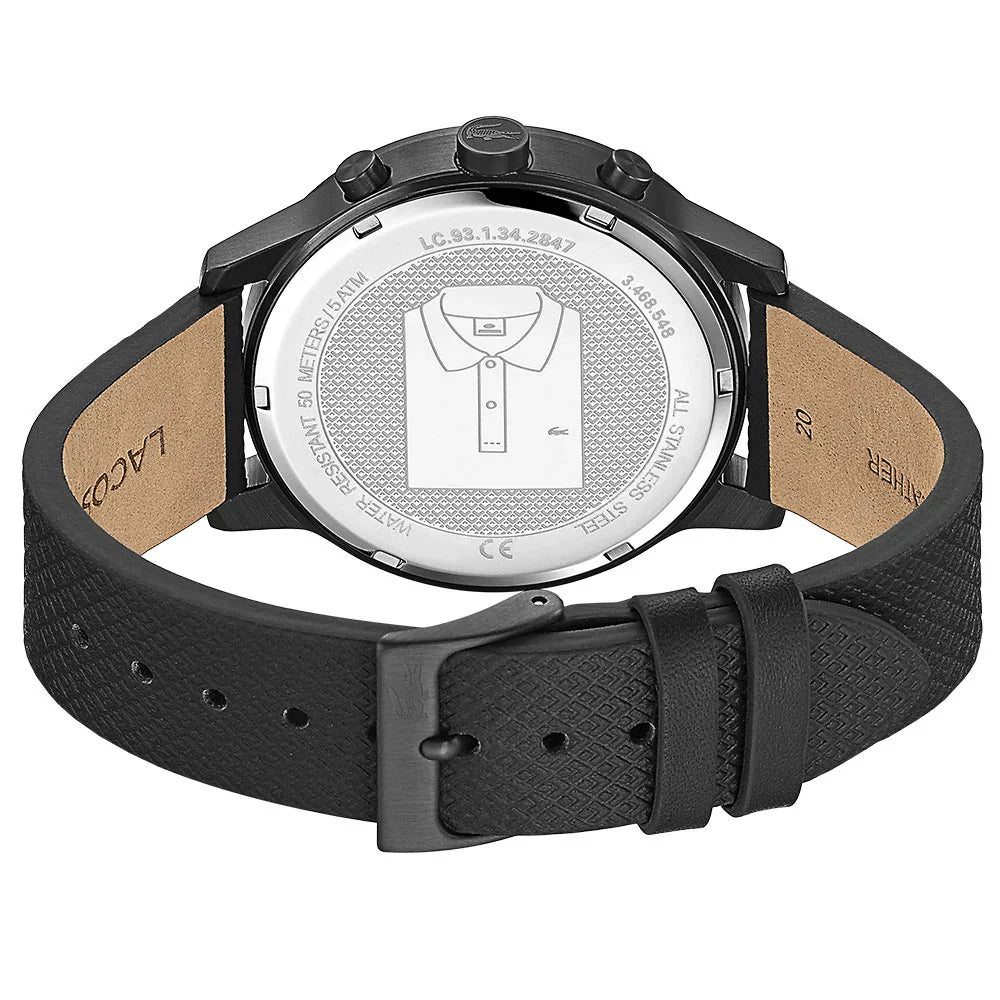 Lacoste Watch For Men 2010997