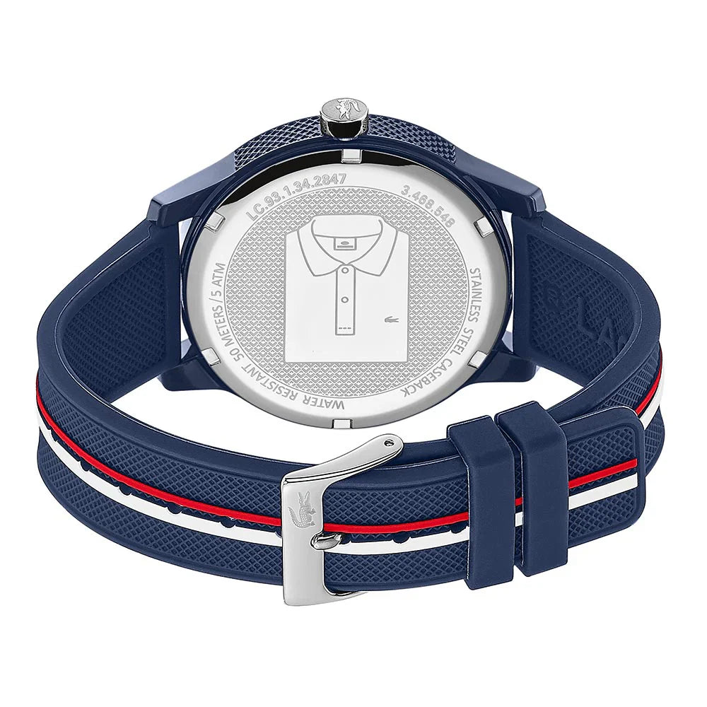 Lacoste Watch For Men 2011070