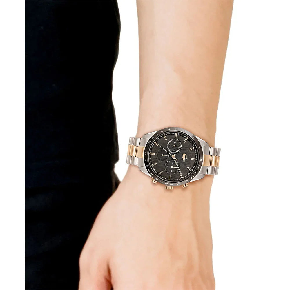 Lacoste Watch For Men 2011112