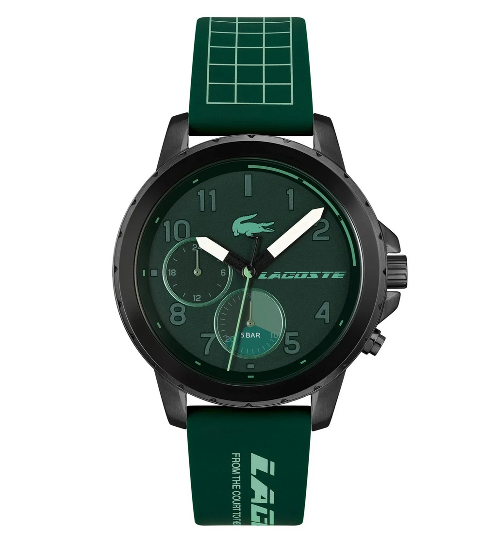 Lacoste Watch For Men 2011218