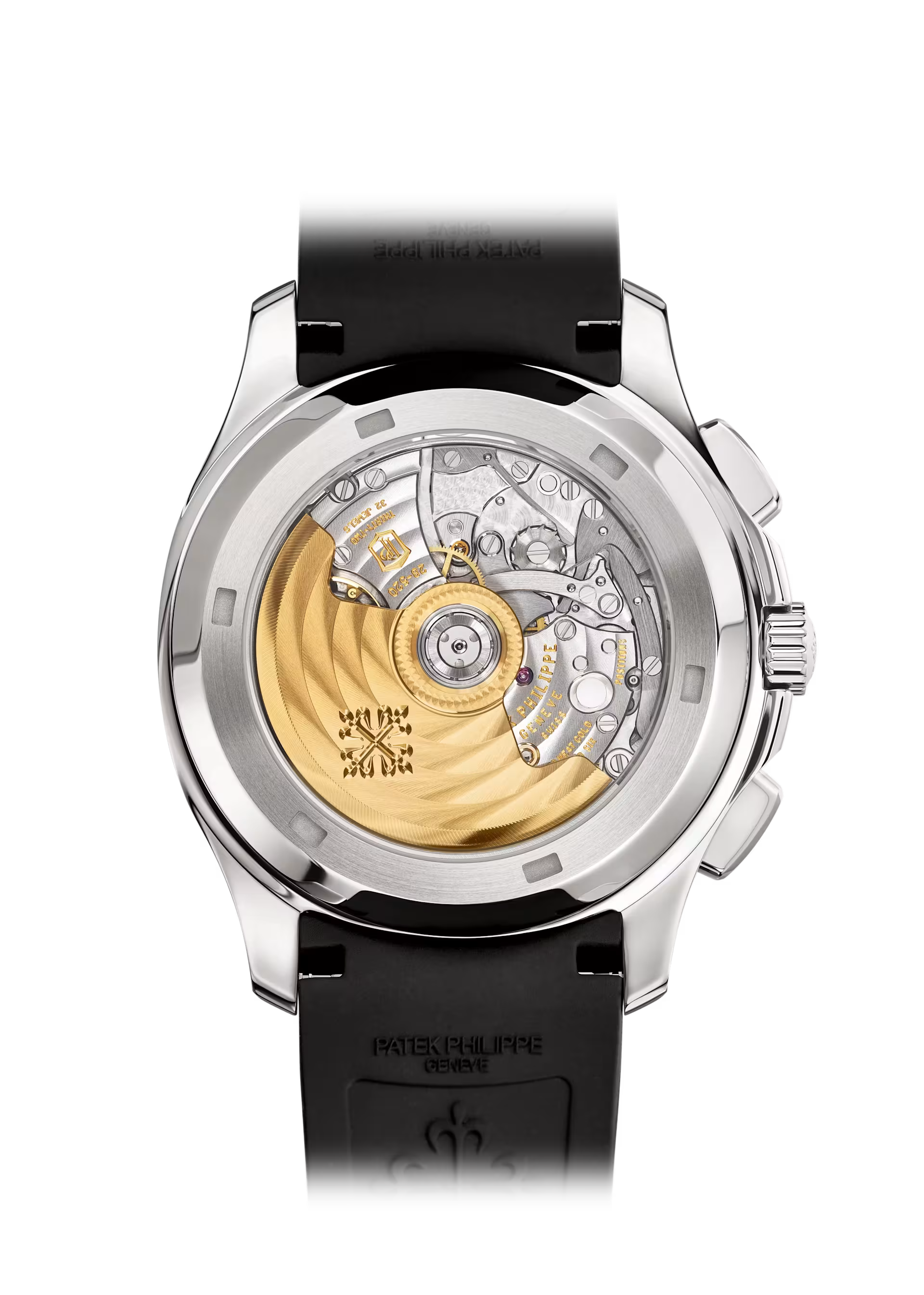 Patek-Philippe Aquanaut MASTER QULAITY