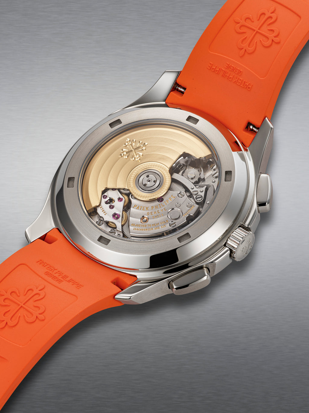 Patek-Philippe Aquanaut MASTER QULAITY