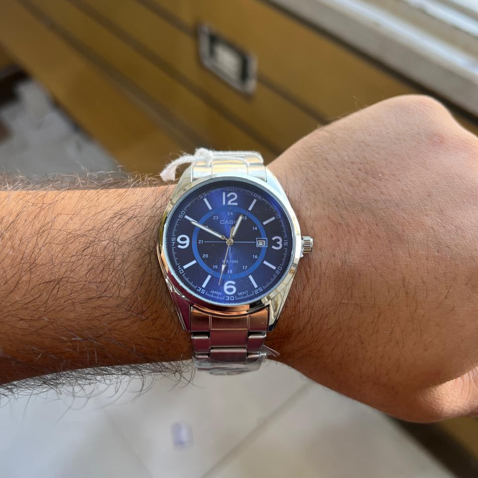 Casio Watch for men - MTP #2