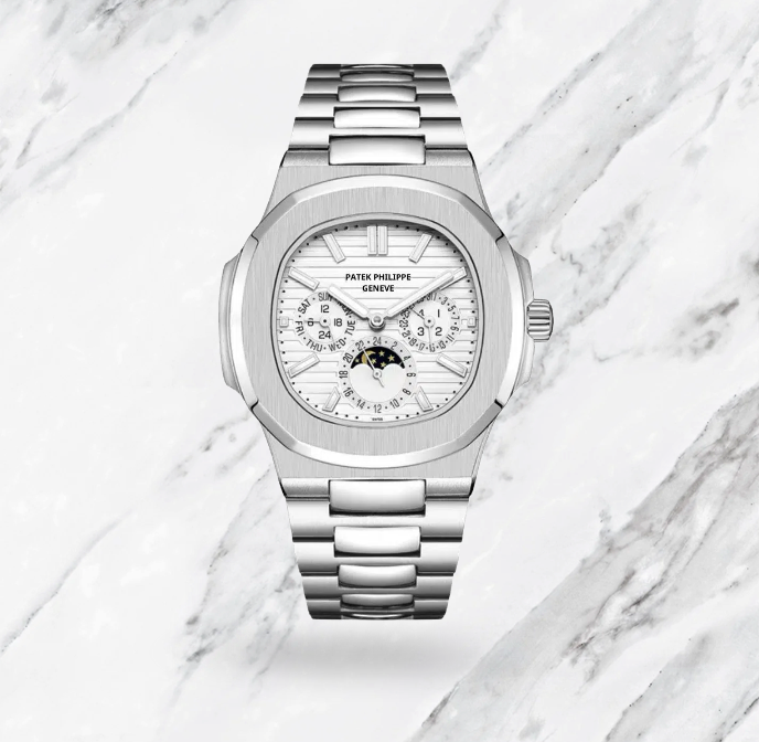 Patek Philippe Nautilus MASTER QUALITY