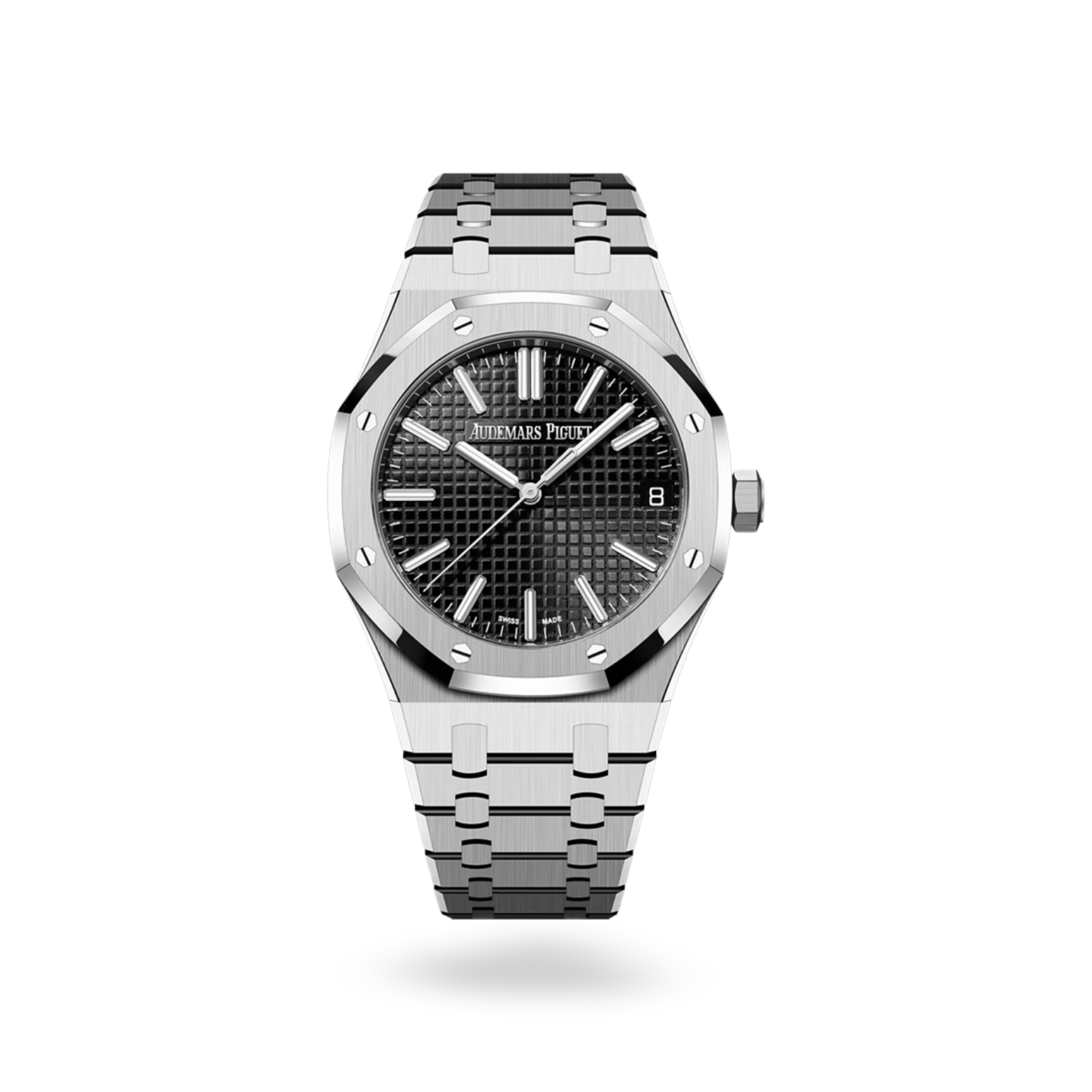 Audemars-Piguet - Royal Oak