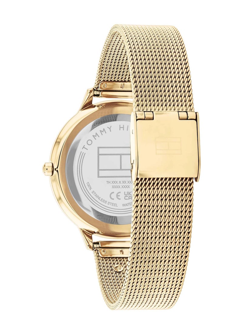 Tommy Hilfiger Watch For Women 1782587