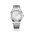 Audemars-Piguet - Royal Oak