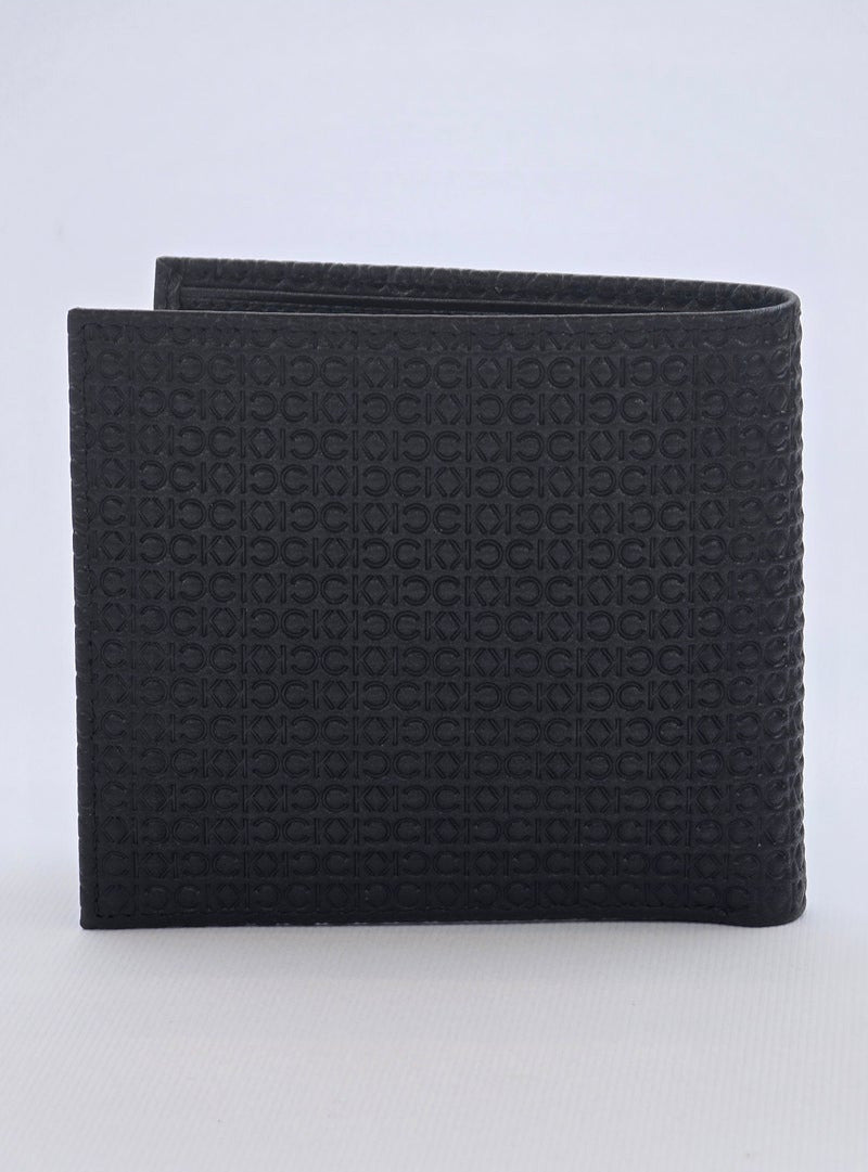 CK Black Wallet For Men 68#