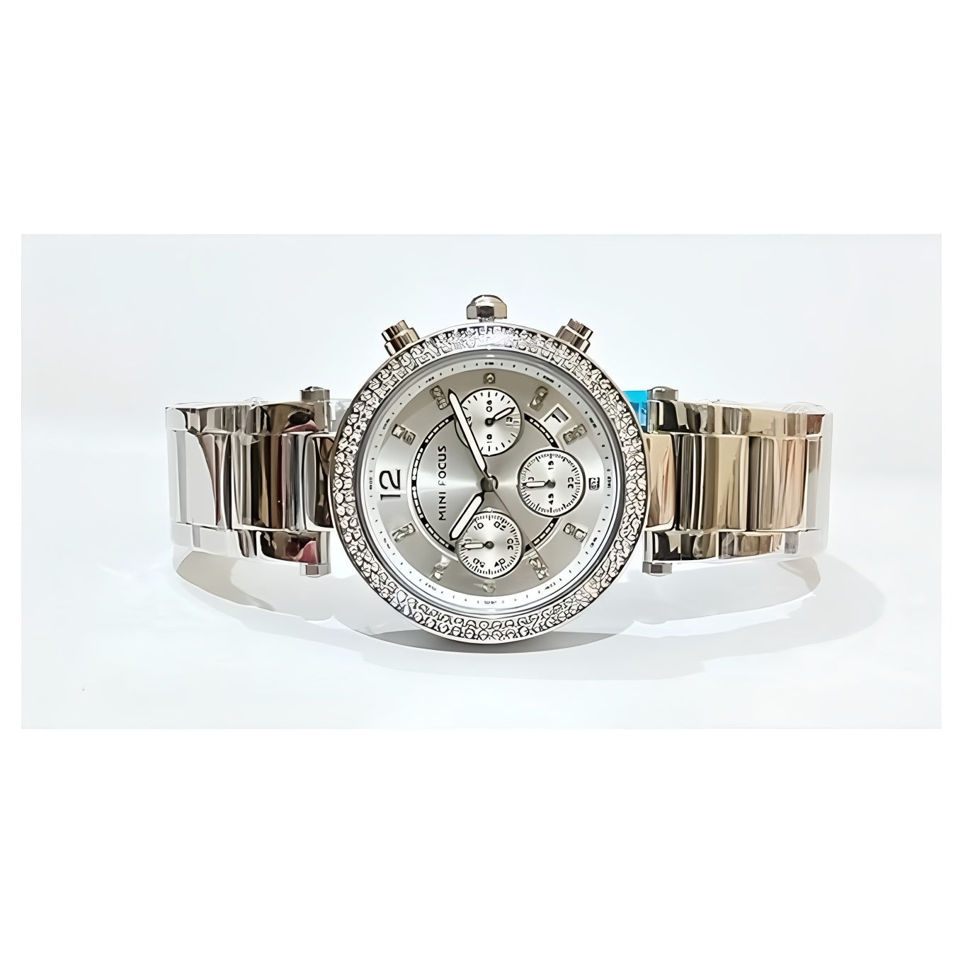 Mini Focus Watch for women MF0497L