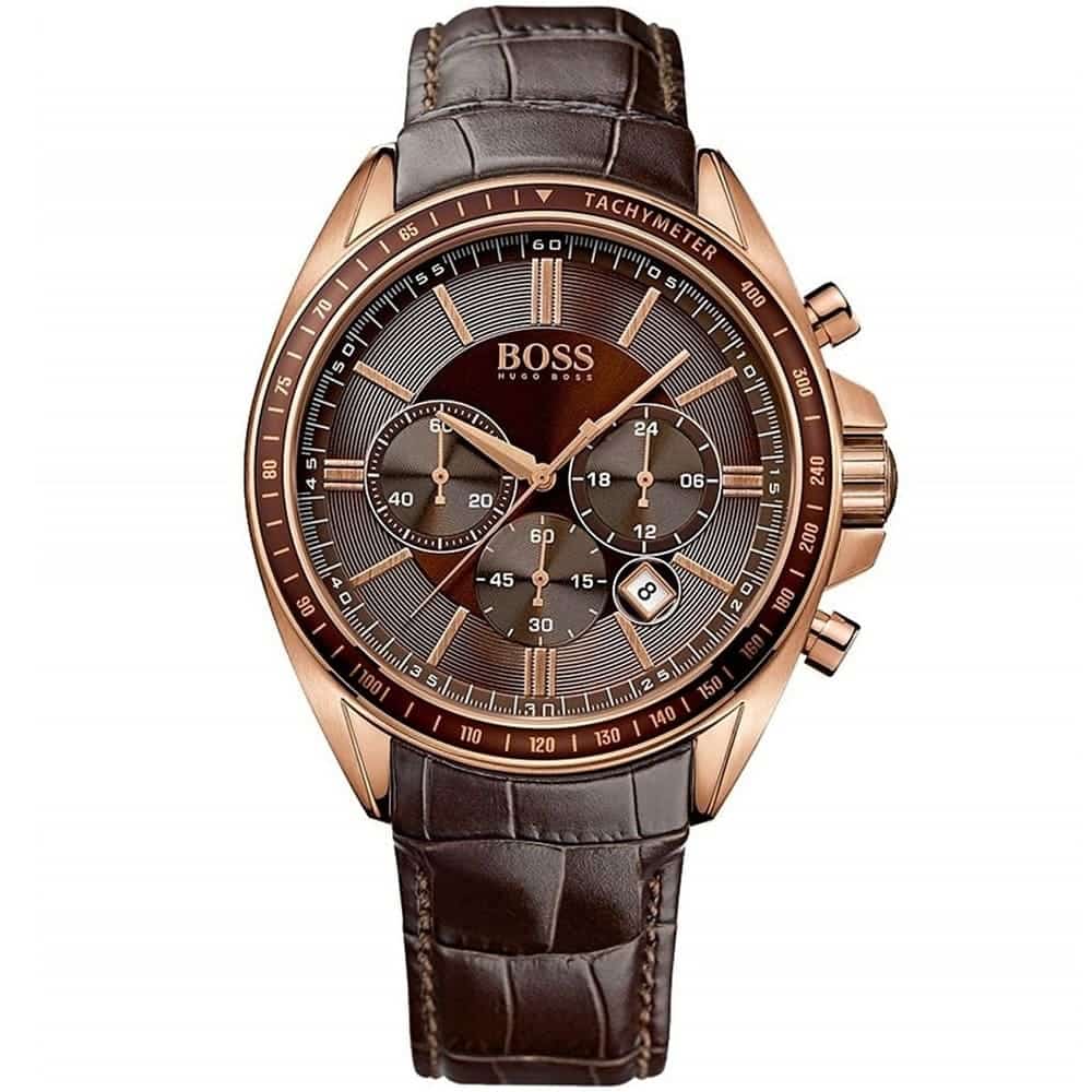 Hugo Boss Watch For Men 1513093