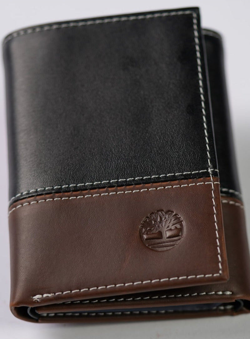 TL trifold leather wallet For Men 99#