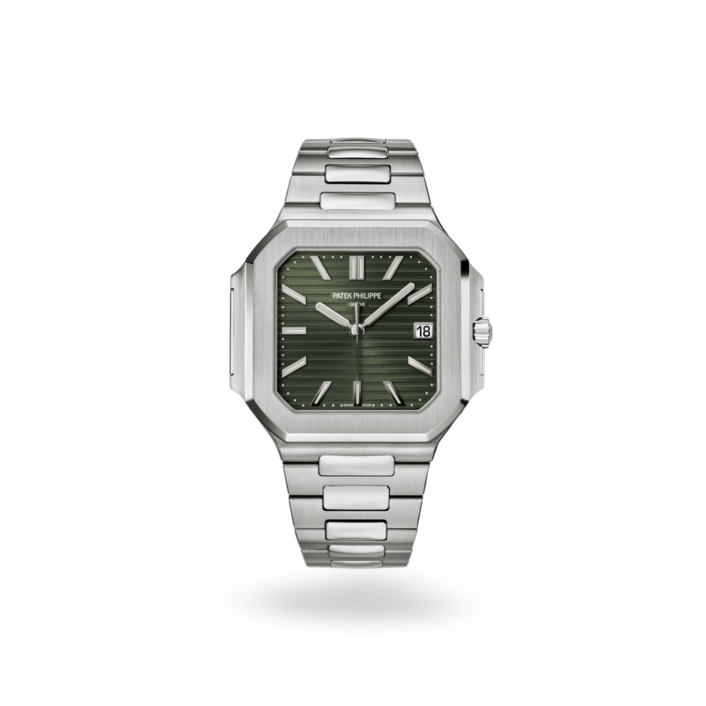 Patek-Philippe Cubitus MASTER QUALITY