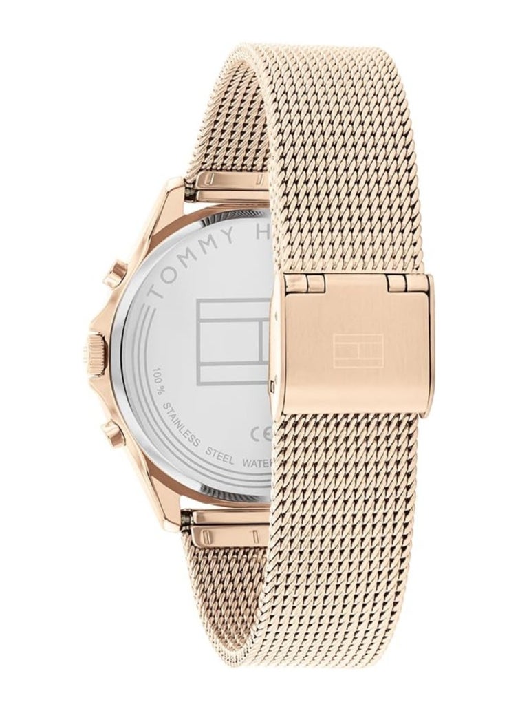 Tommy Hilfiger Watch For Women 1782486