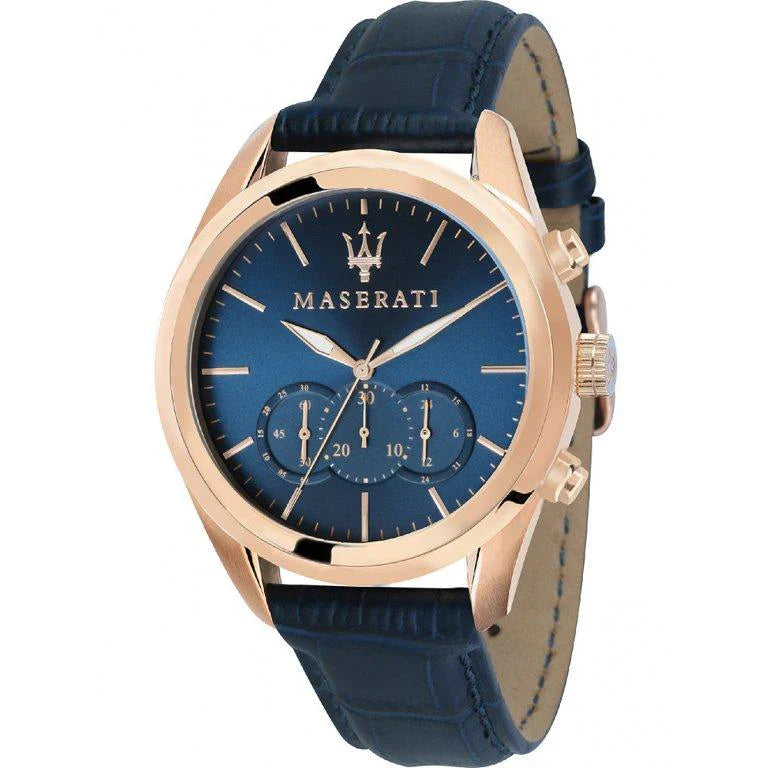 Maserati Watch For Men R8871612015