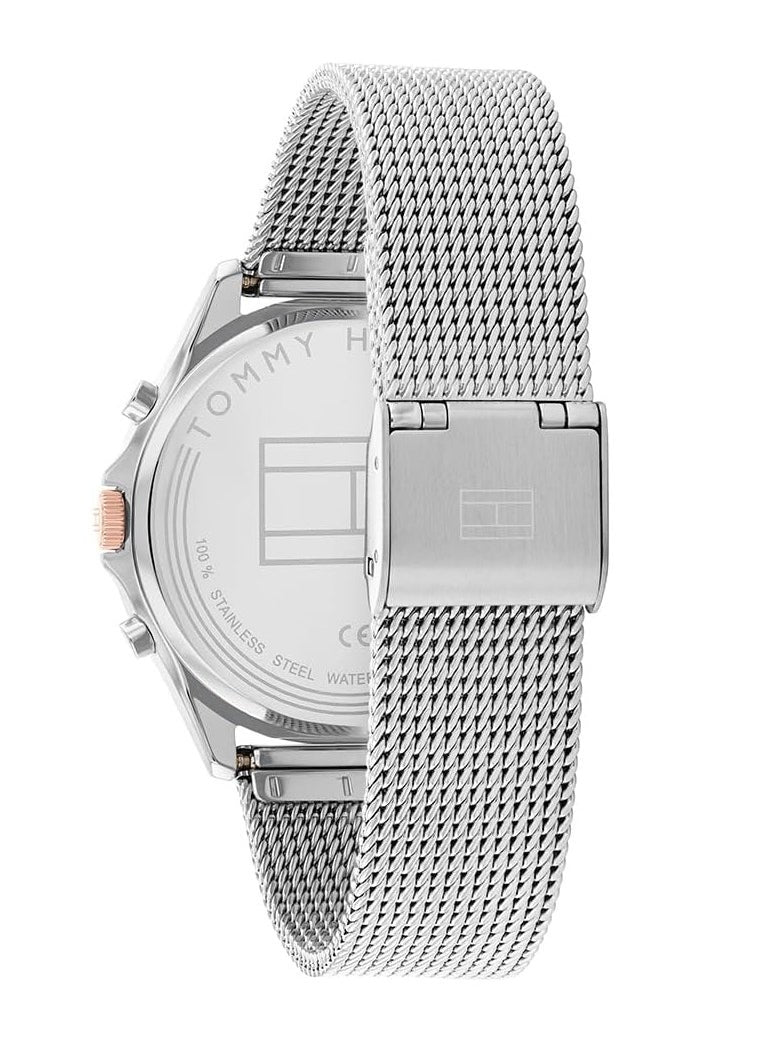 Tommy Hilfiger Wrist Watch For Women 1782416