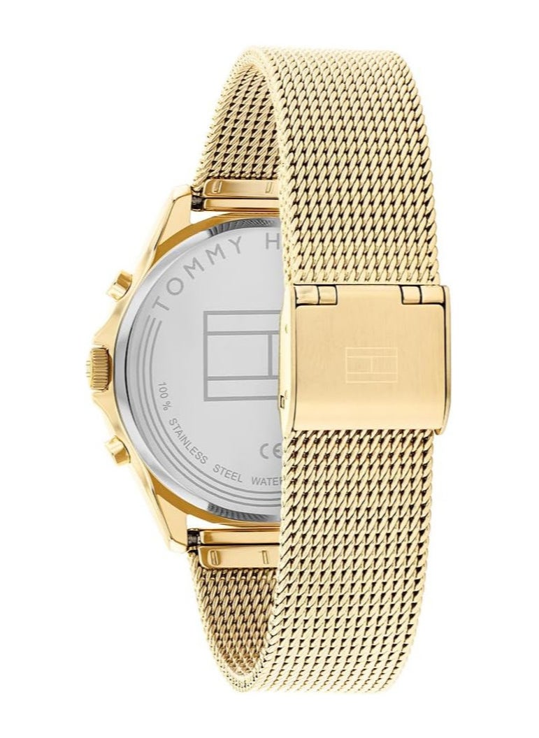 Tommy Hilfiger Watch For Women 1782417