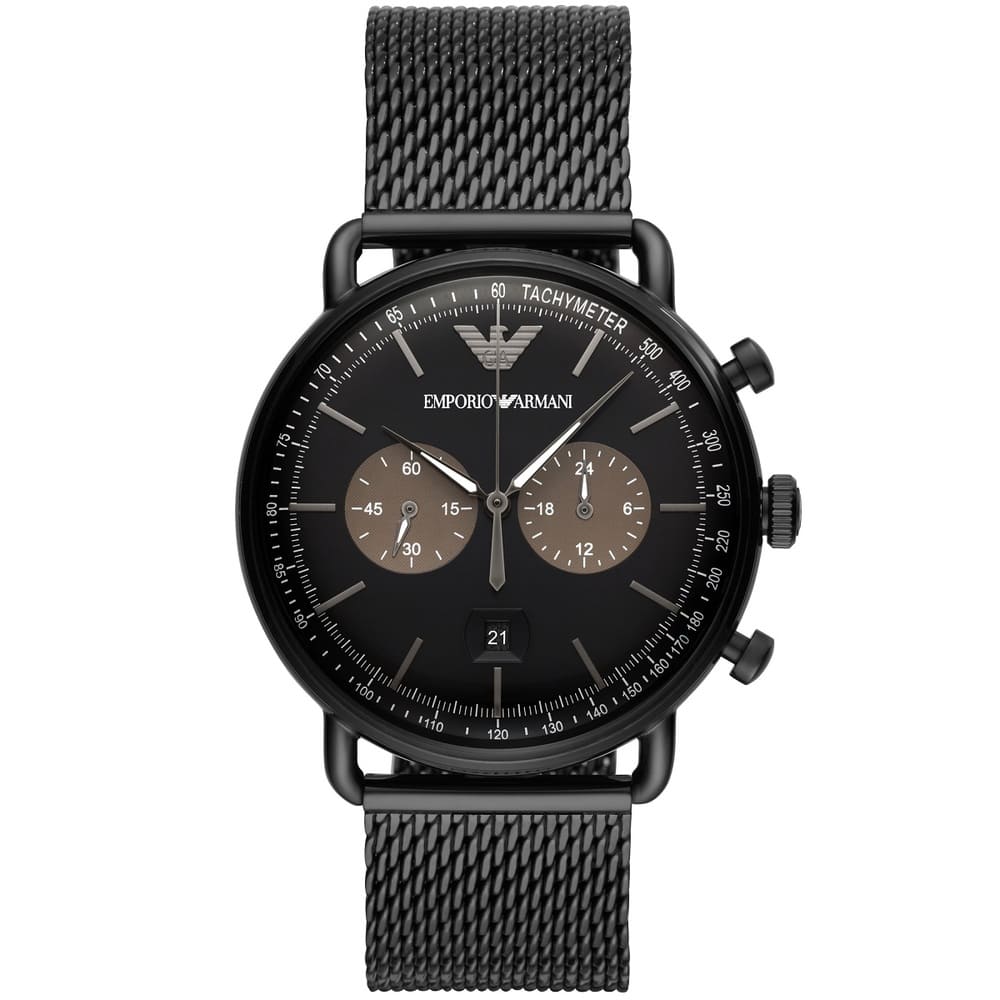 Emporio Armani Watch For Men AR11142