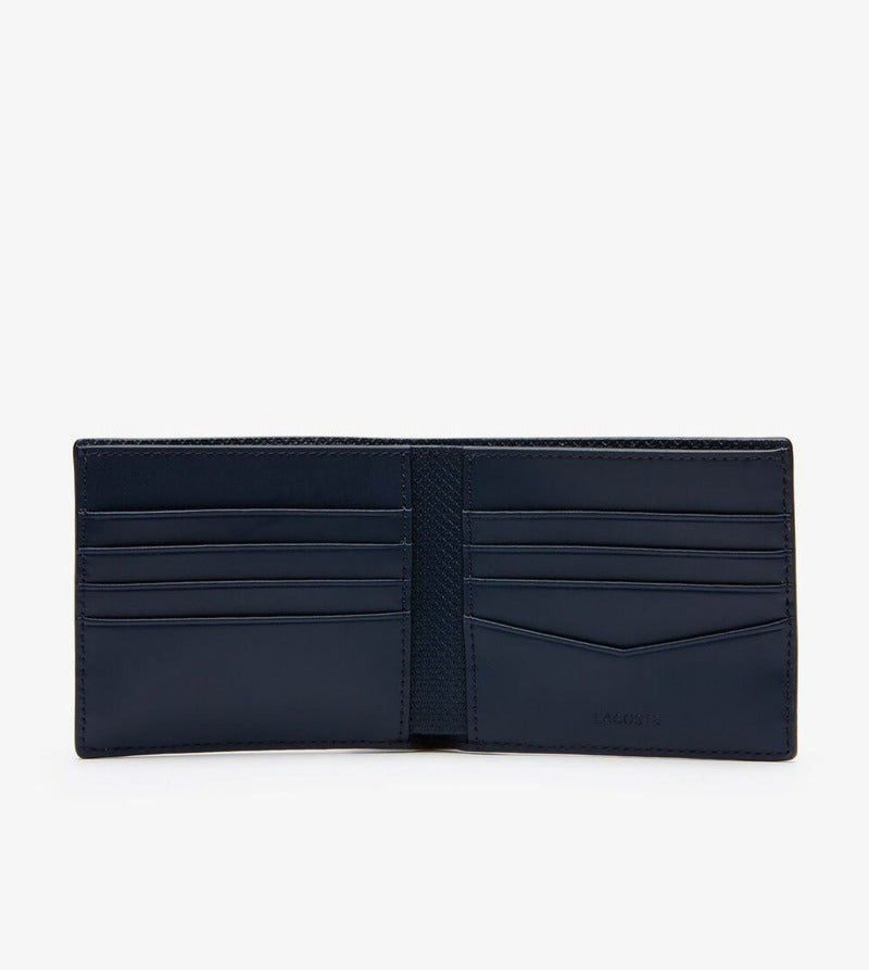 LC Navy Wallet For Men 88#