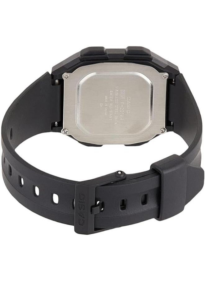 Casio Watch For Men F-91W-3DG