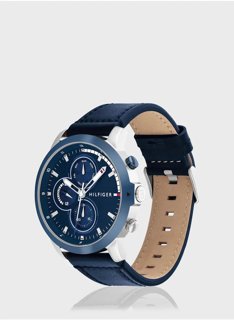 Tommy Hilfiger Watch For Men 1792051