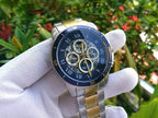 Fossil Watch For Men ME3141