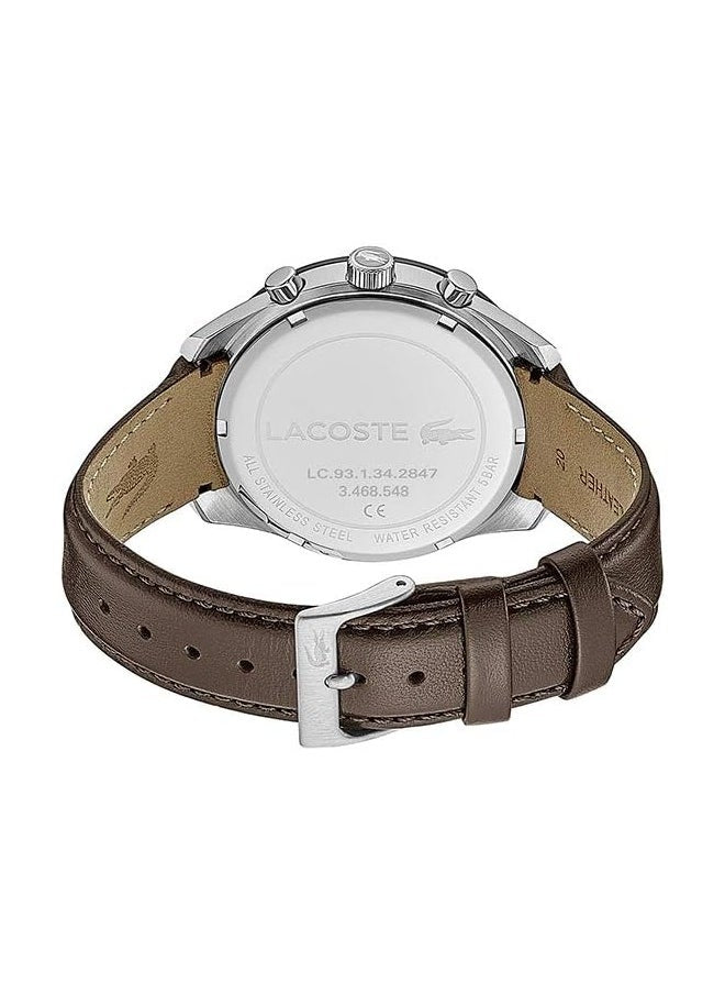 Lacoste Watch For Men 2011093