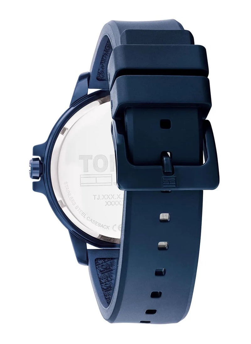 Tommy Hilfiger Watch For Men 1792034