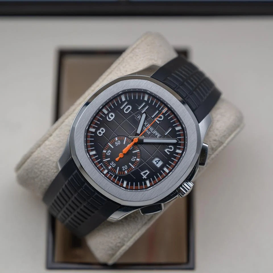 Patek-Philippe Aquanaut MASTER QULAITY