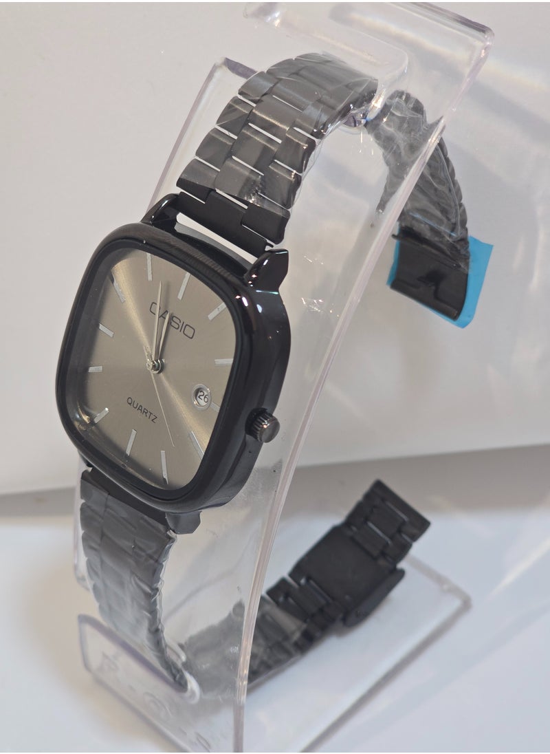 Casio Watch For Unisex LTP-E117D