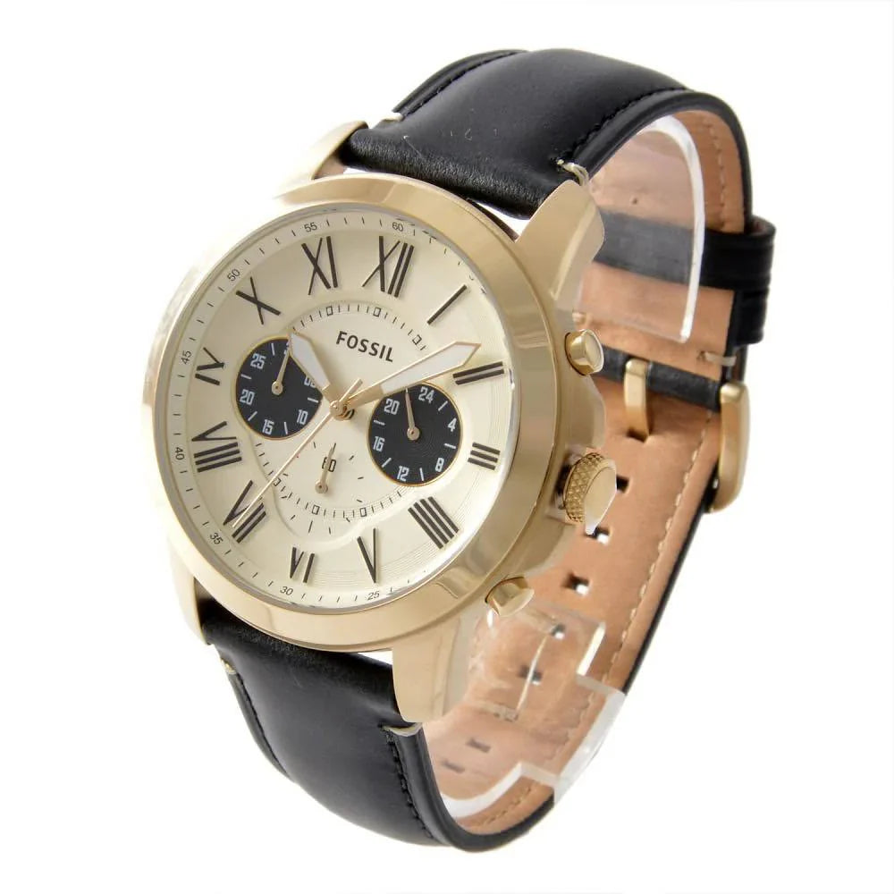 Fossil Watch For Men FS5272