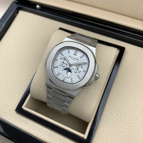 Patek Philippe Nautilus MASTER QUALITY