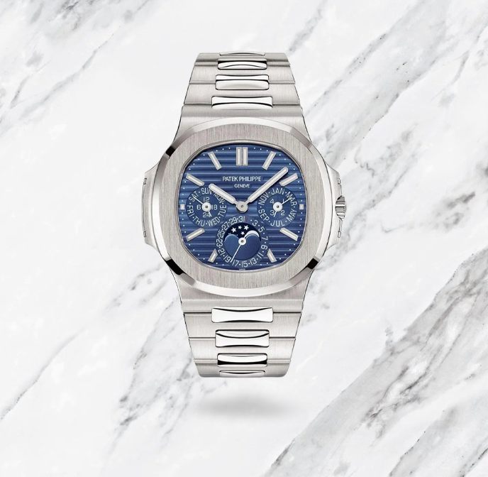 Patek Philippe Nautilus chronograph MASTER QUALITY