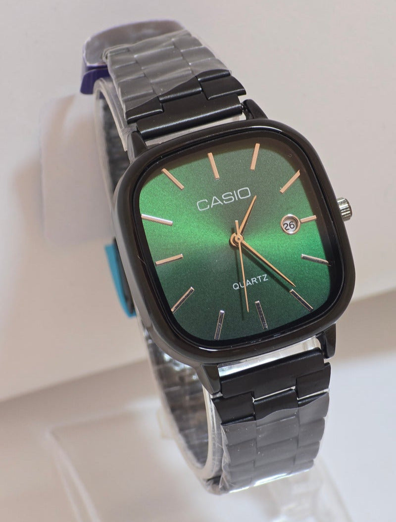 Casio Watch For Unisex LTP-E117D