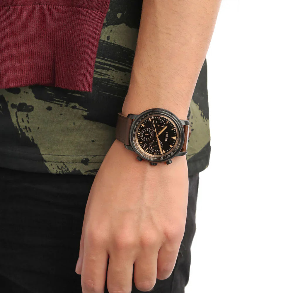 Fossil Watch For Men FS5529