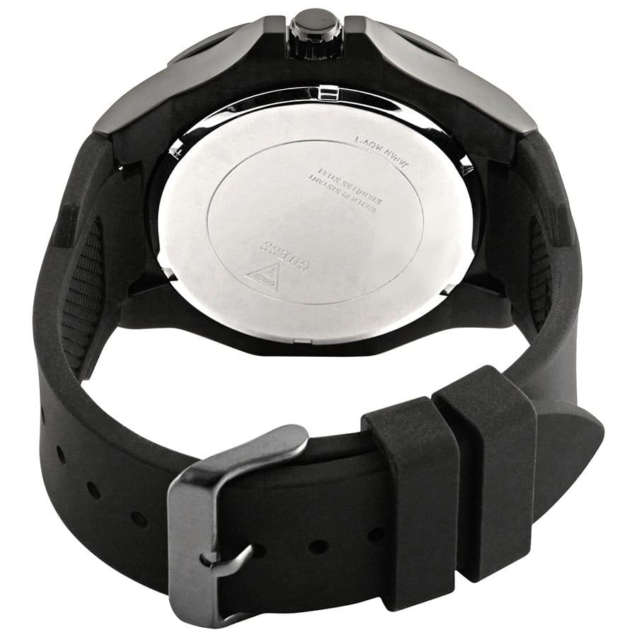 Guess Watch For Men W1254G2