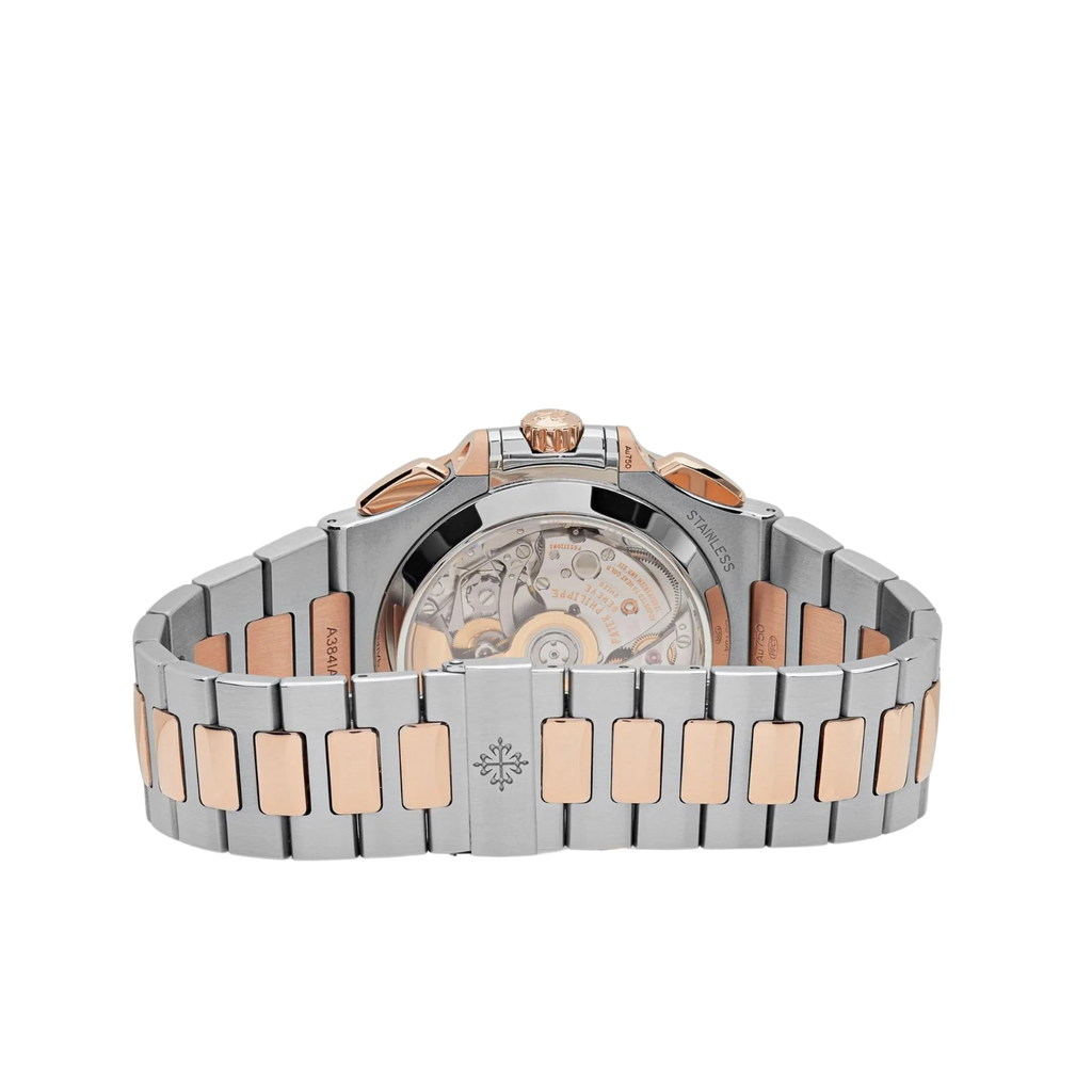 Patek Philippe Nautilus Chronograph MASTER QUALITY
