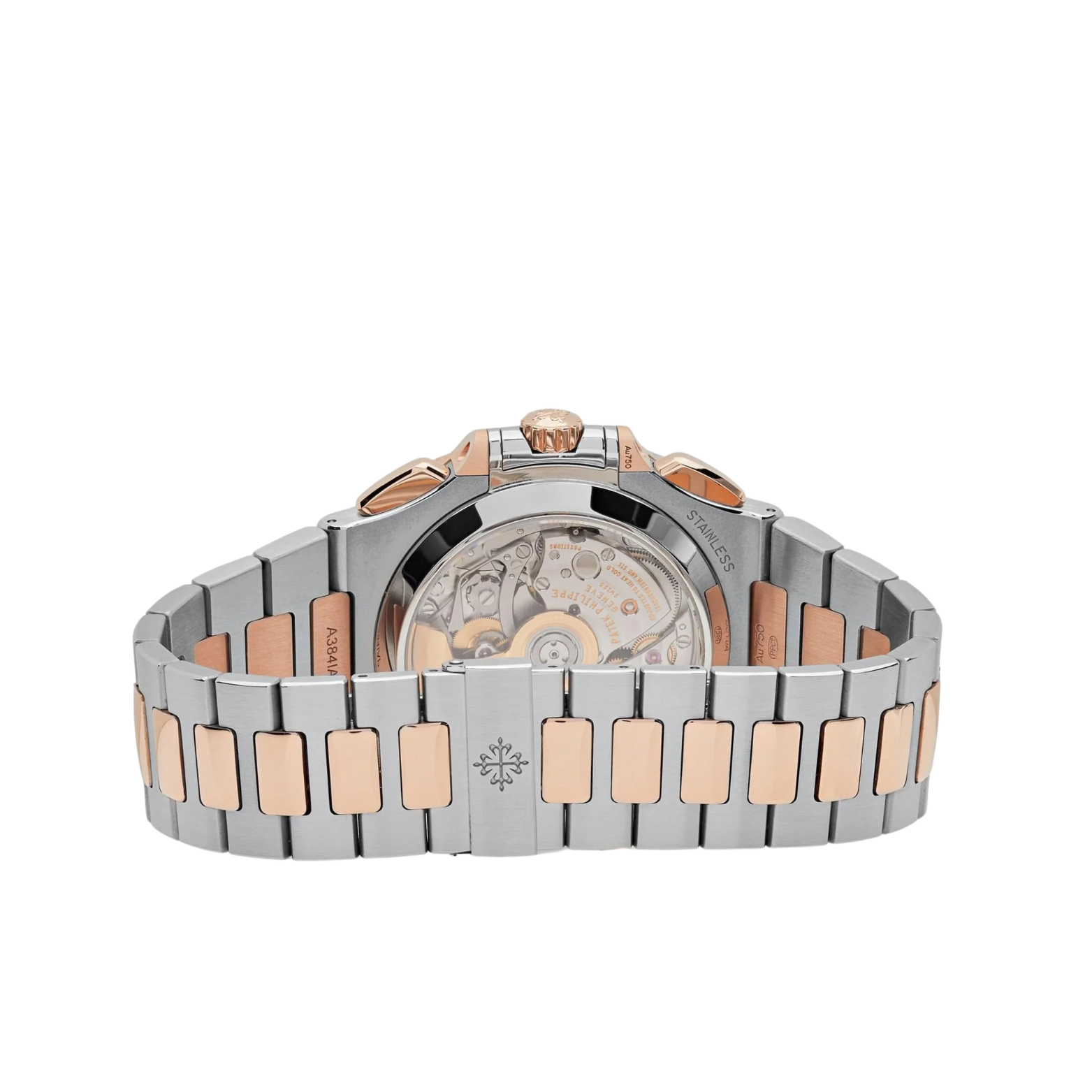 Patek Philippe Nautilus Chronograph MASTER QUALITY