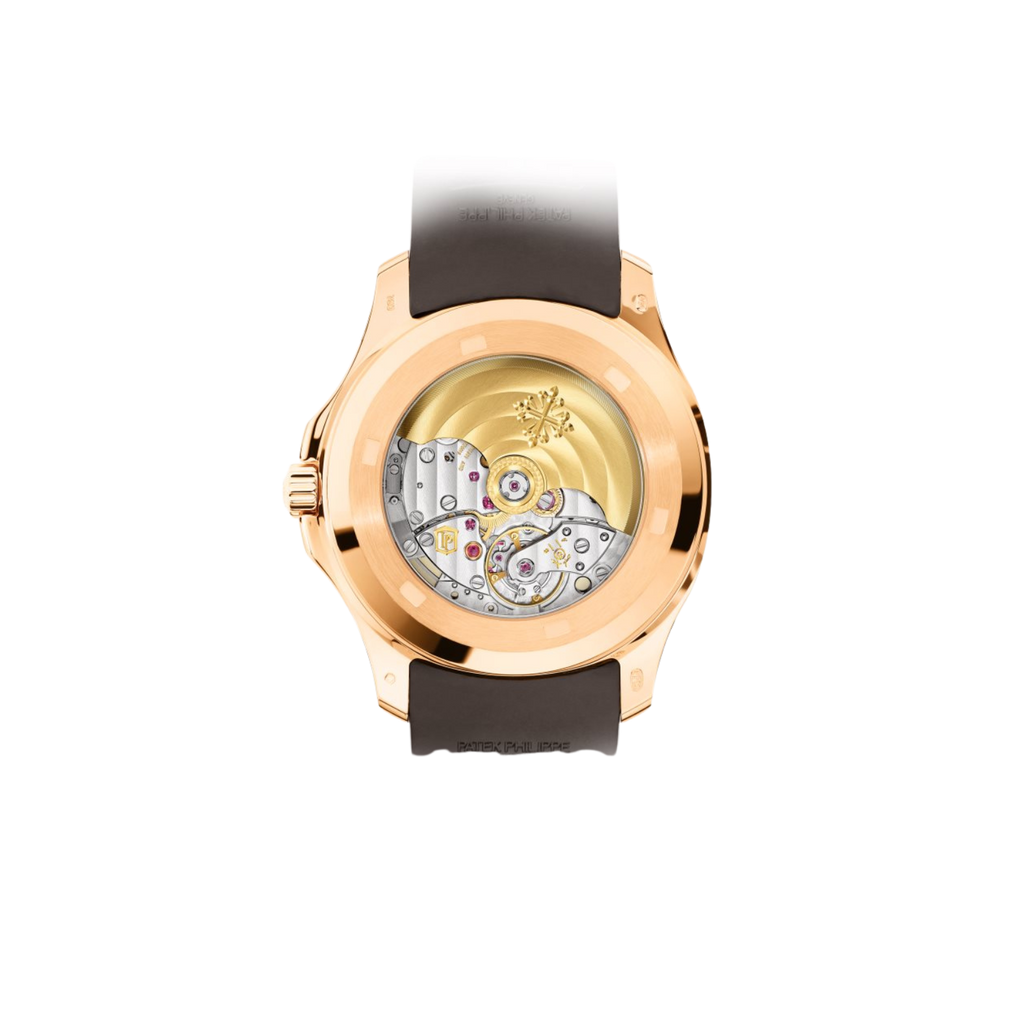 Patek-Philippe Aquanaut MASTER QUALITY