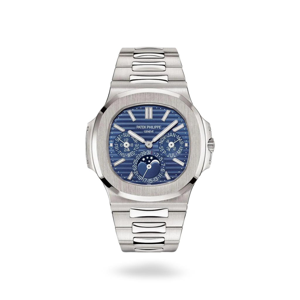 Patek Philippe Nautilus chronograph MASTER QUALITY