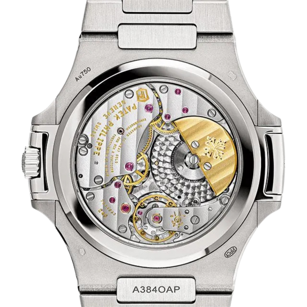 Patek Philippe Nautilus chronograph MASTER QUALITY