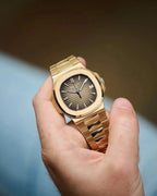 Nautilus MASTER QUALITY