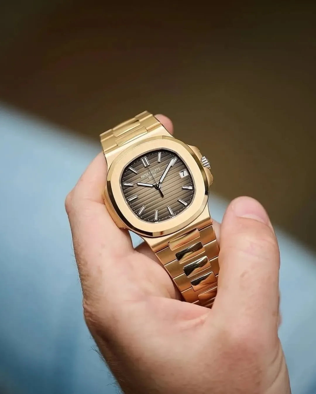 Nautilus MASTER QUALITY