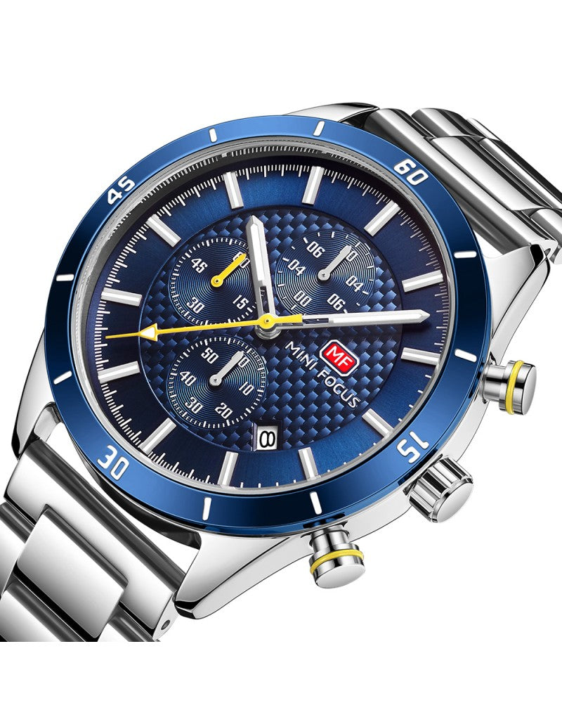 Mini focus MF0283S/Blue