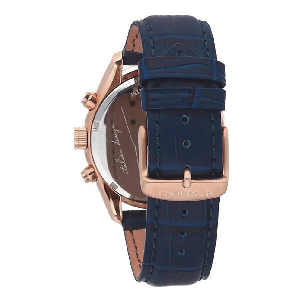 Maserati Watch For Men R8871612015