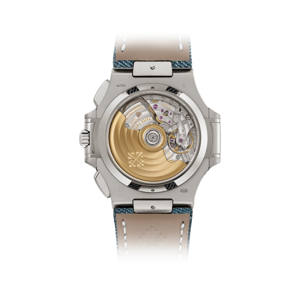 Nautilus Self-winding chronograph MASTER QUALITY