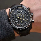 Omega Sea Master Mirror Original