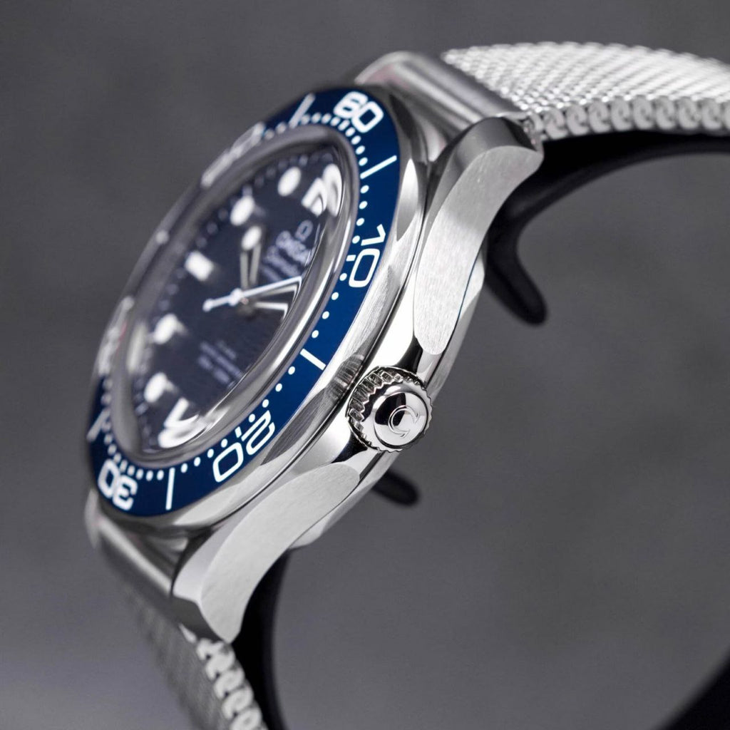 Omega C Master Mirror Original for Men