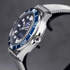 Omega C Master Mirror Original for Men